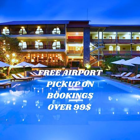 Azura Resort Phu Quoc Bagian luar foto