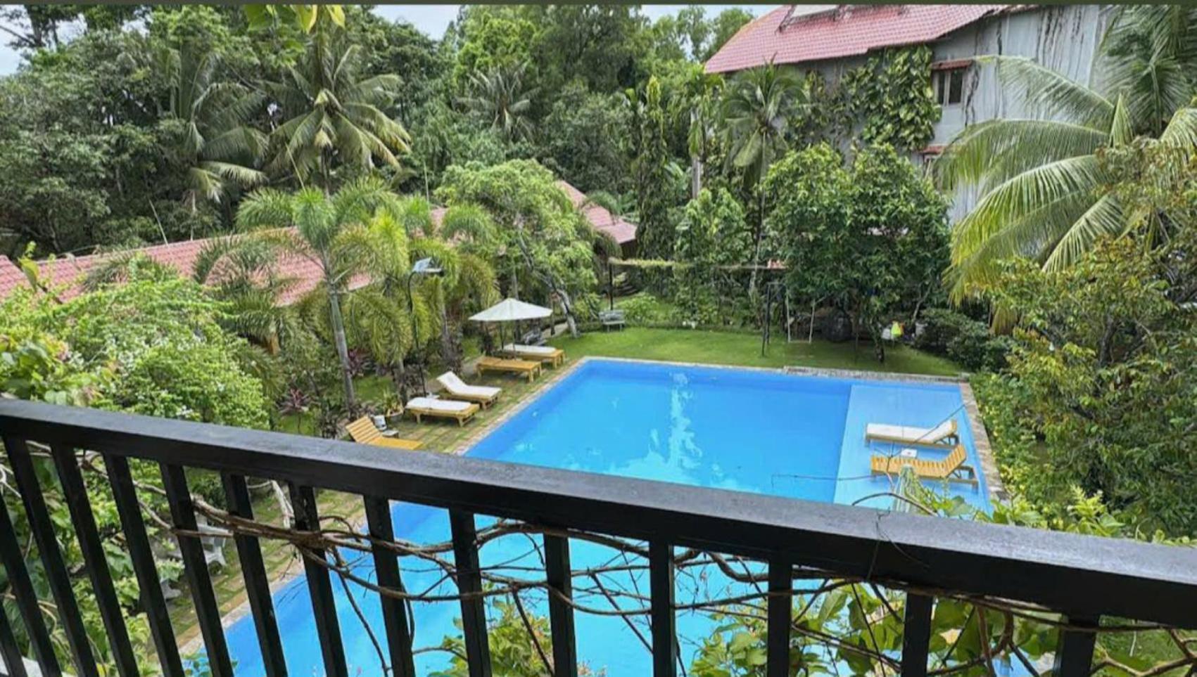 Azura Resort Phu Quoc Bagian luar foto