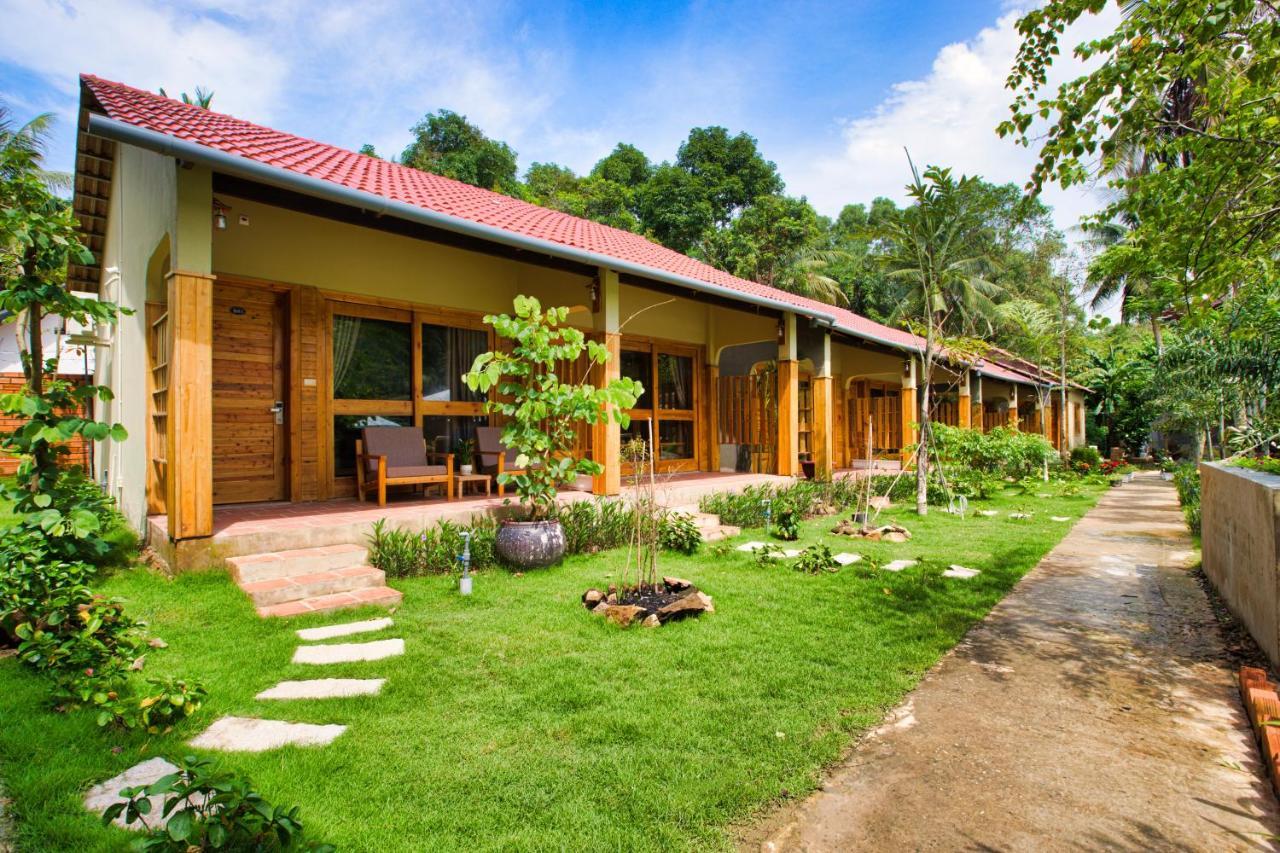 Azura Resort Phu Quoc Bagian luar foto