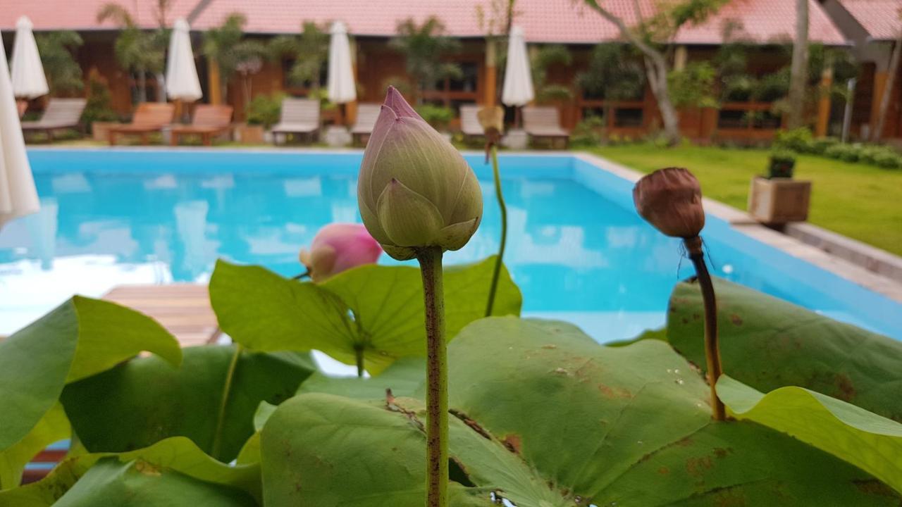 Azura Resort Phu Quoc Bagian luar foto