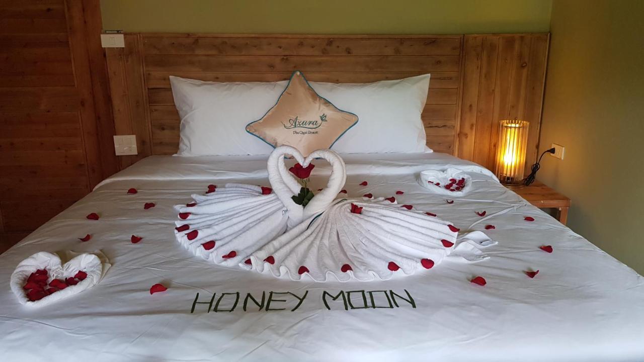 Azura Resort Phu Quoc Bagian luar foto