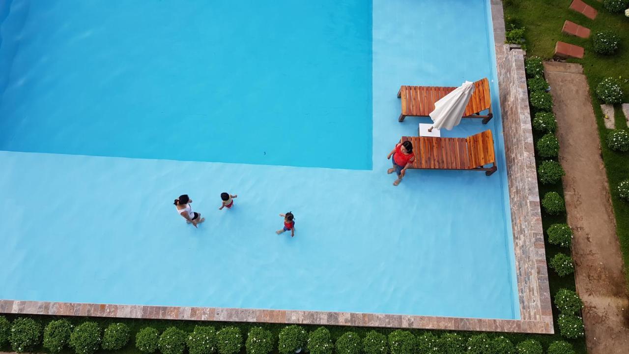 Azura Resort Phu Quoc Bagian luar foto