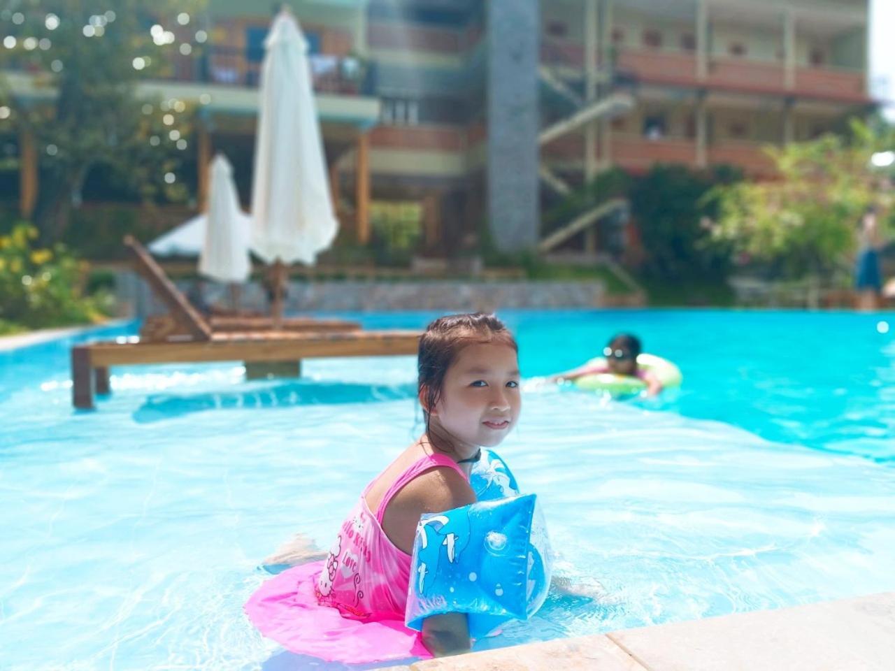 Azura Resort Phu Quoc Bagian luar foto