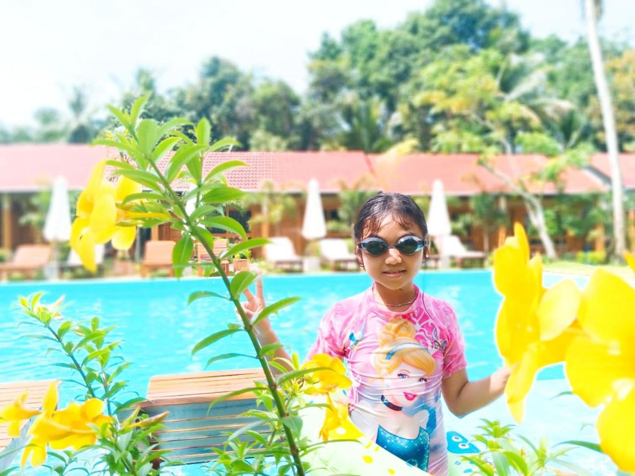 Azura Resort Phu Quoc Bagian luar foto