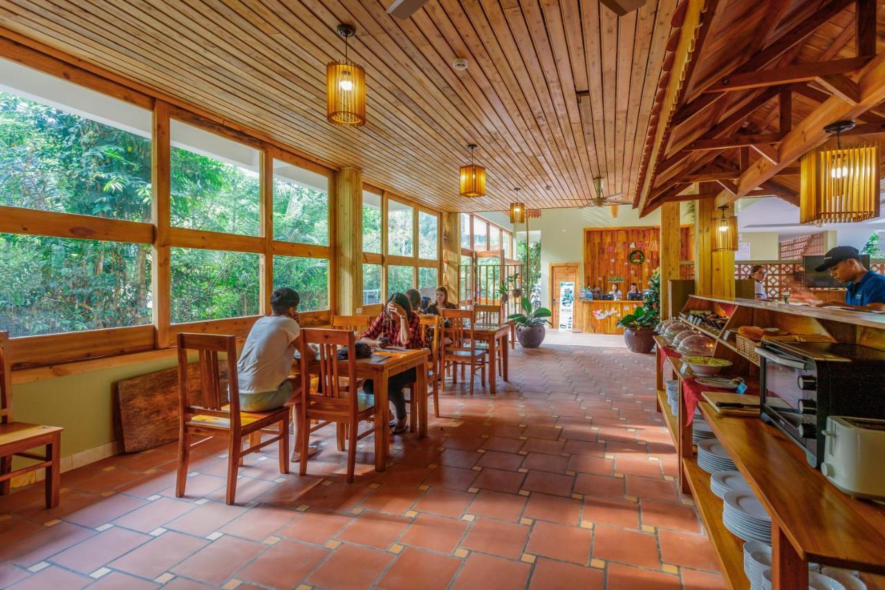 Azura Resort Phu Quoc Bagian luar foto