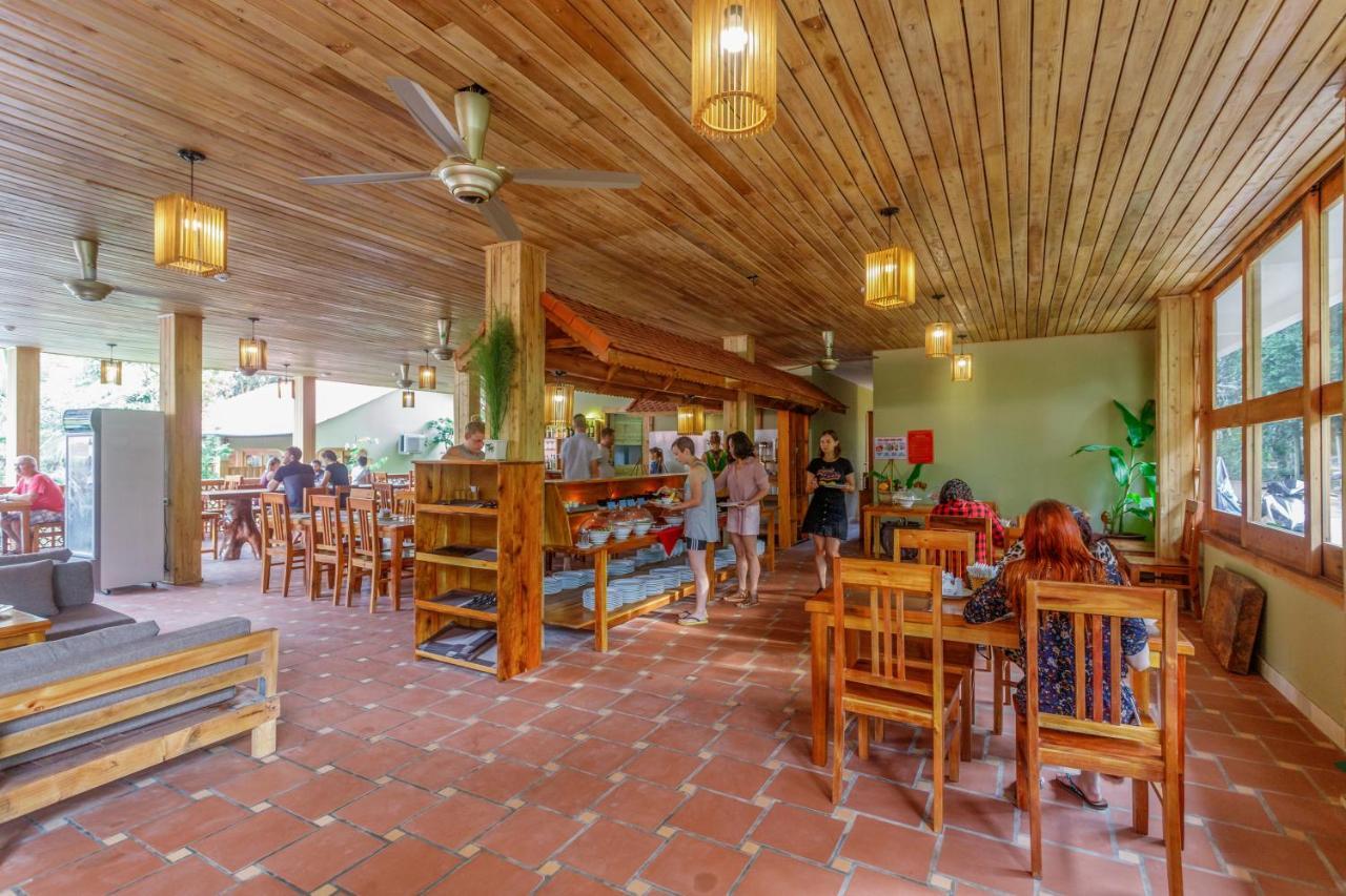 Azura Resort Phu Quoc Bagian luar foto