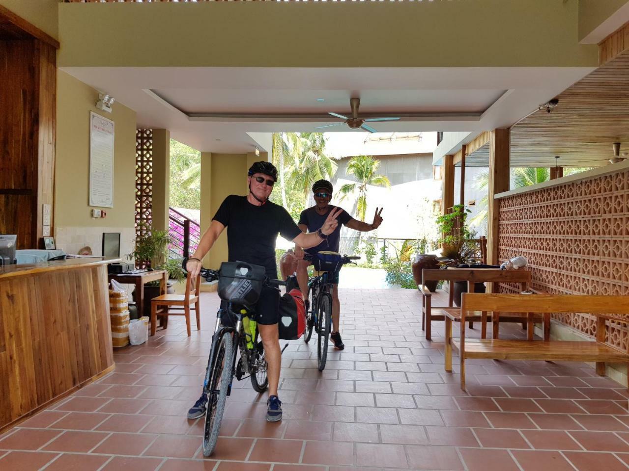 Azura Resort Phu Quoc Bagian luar foto