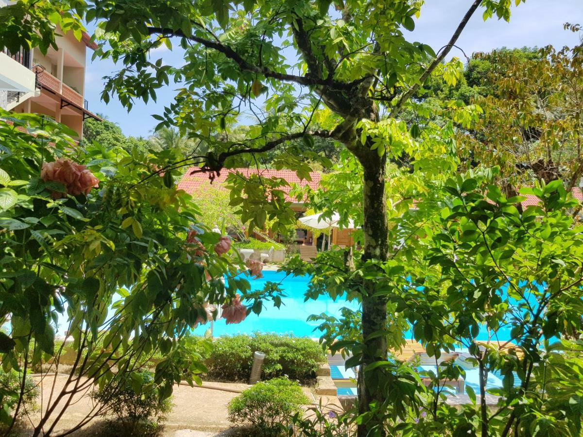 Azura Resort Phu Quoc Bagian luar foto