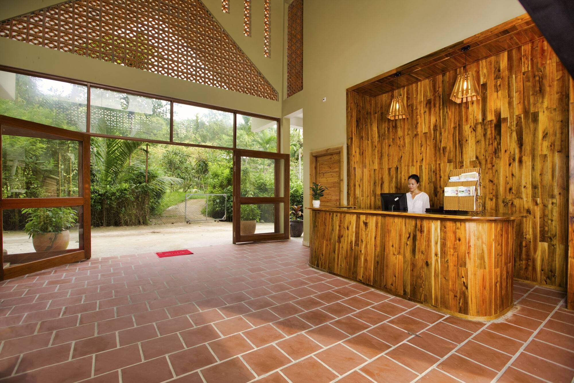 Azura Resort Phu Quoc Bagian luar foto