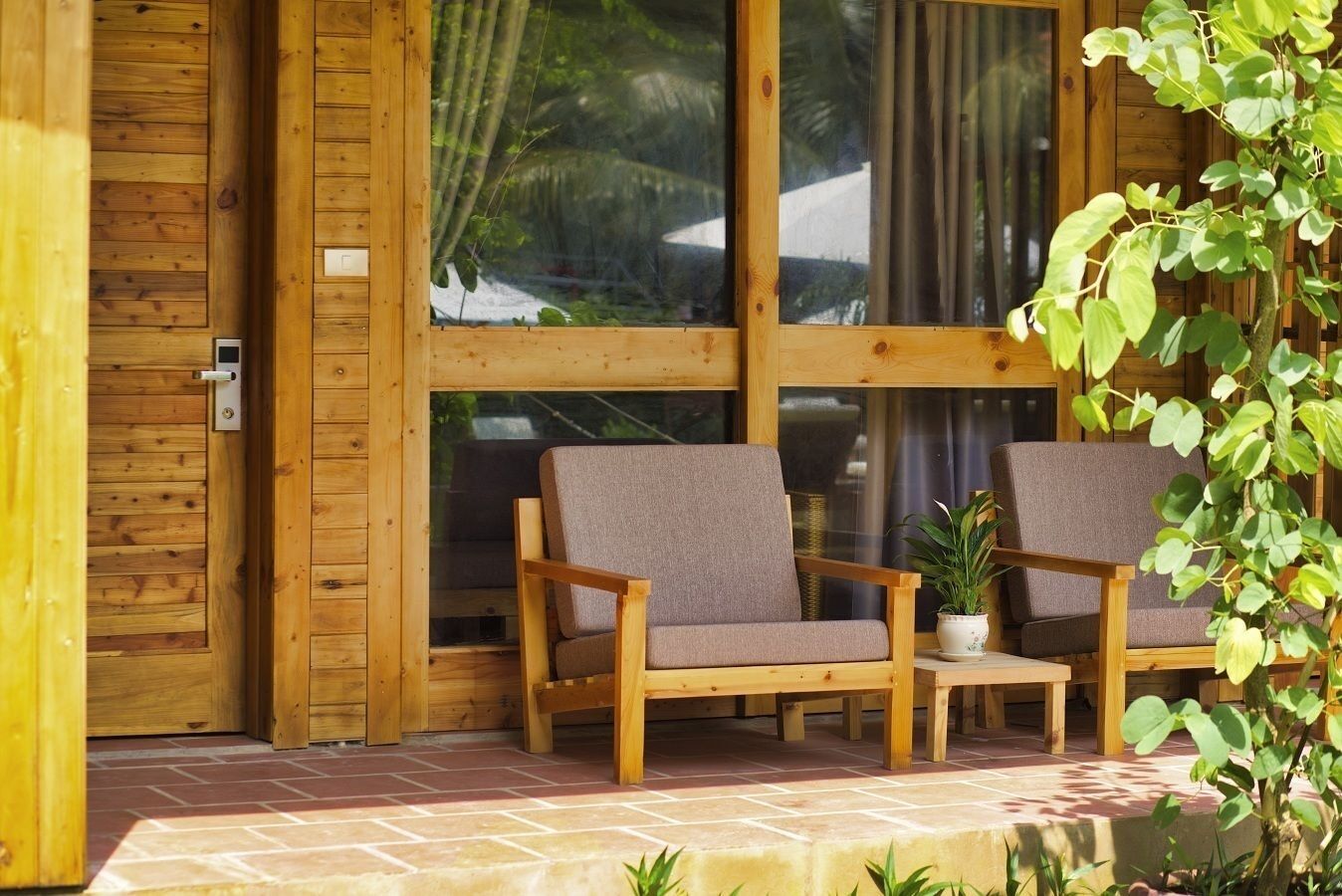 Azura Resort Phu Quoc Bagian luar foto