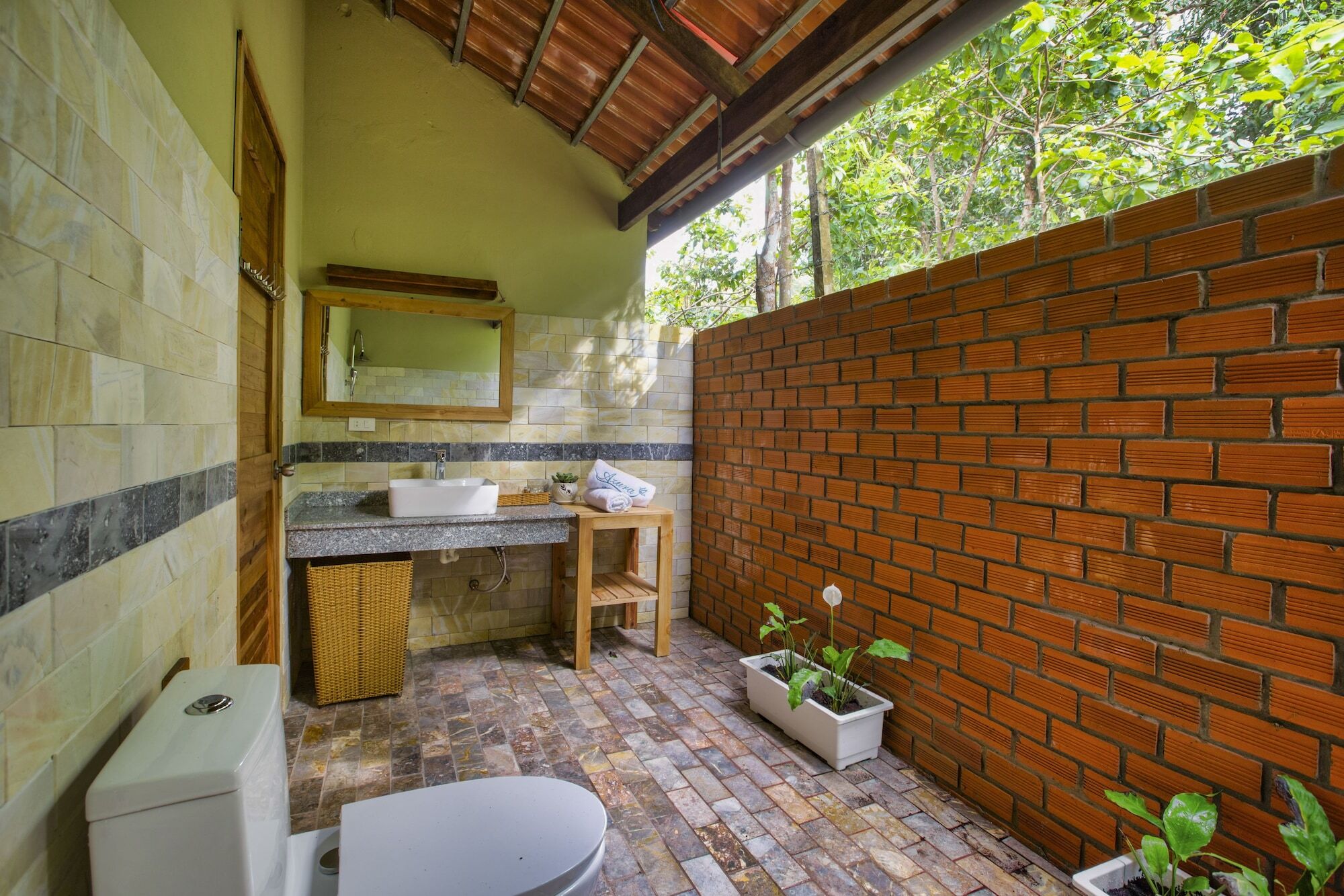 Azura Resort Phu Quoc Bagian luar foto