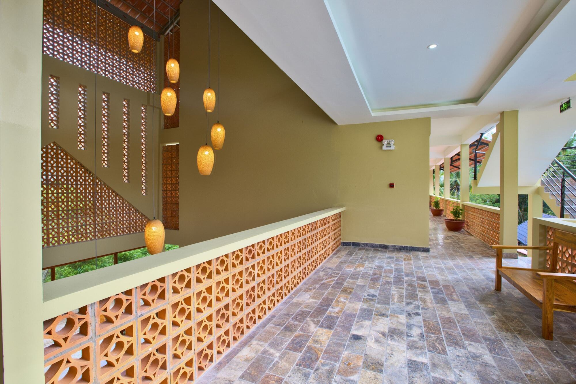 Azura Resort Phu Quoc Bagian luar foto