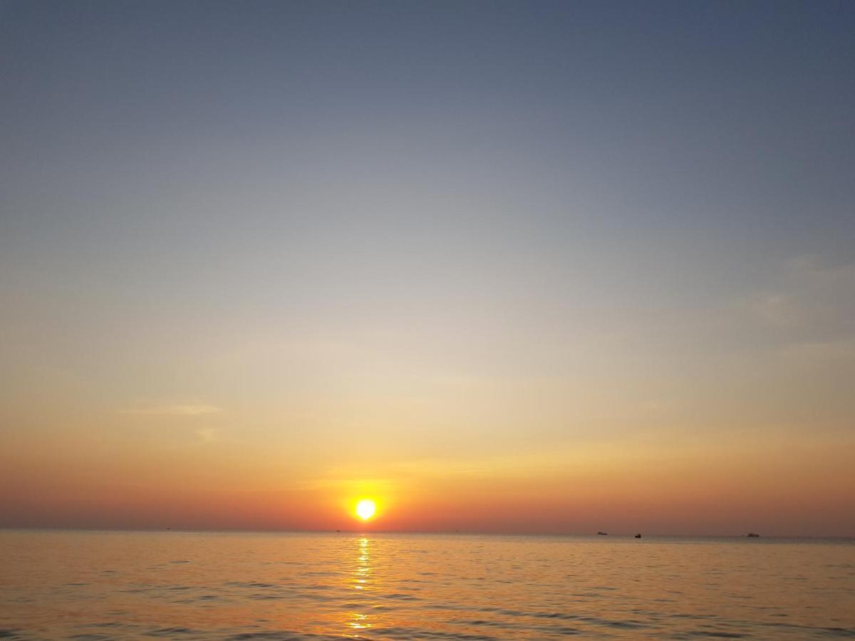 Azura Resort Phu Quoc Bagian luar foto